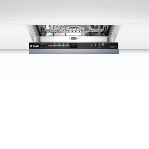 Посудомоечная машина BOSCH SRV2IKX3BR