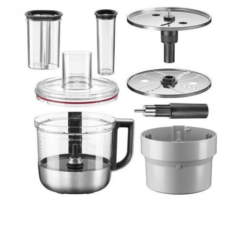 Насадка кухонный-комбайн KITCHENAID 5KZFP11 для кулинарного процессора 5KCF0104E / 5KCF0103E