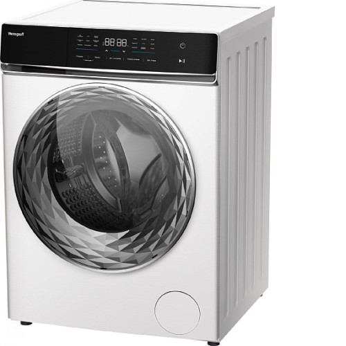 Стиральная машина WEISSGAUFF WM 779 Diamond Inverter Steam