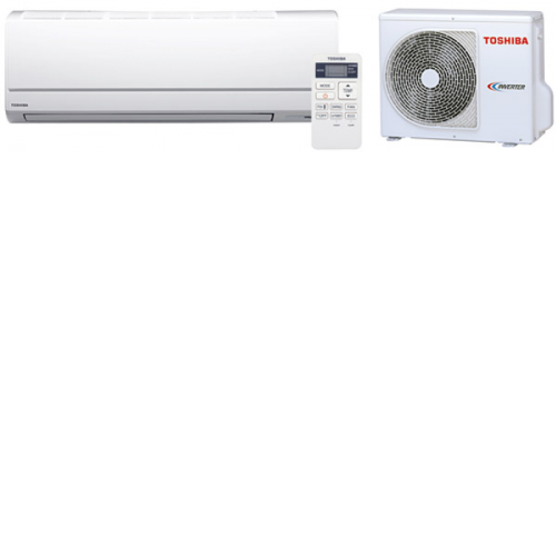 Сплит-система TOSHIBA ras-07ekv-ee inverter