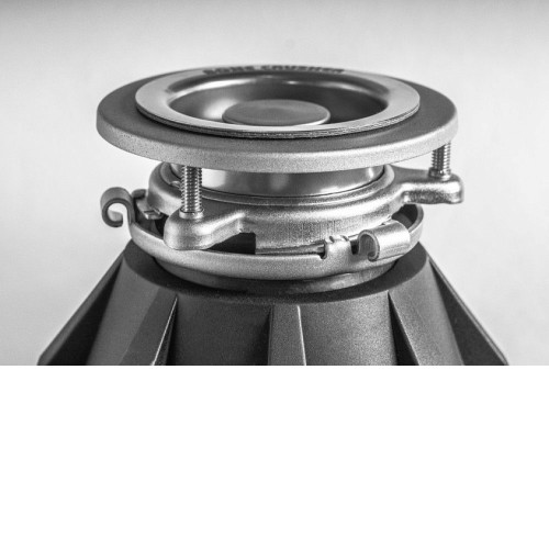 Измельчитель пищевых отходов BONE CRUSHER 810 AS
