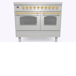 Варочный центр ILVE PDI106NE3/SSG