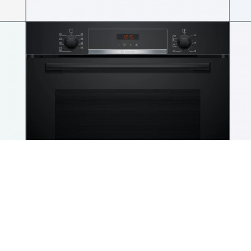 Духовой шкаф BOSCH HBA573BB1