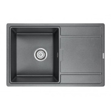 Кухонная мойка PAULMARK Flugen PM217850-DG