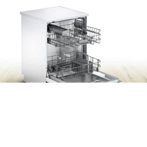 Посудомоечная машина BOSCH SMS45DW10Q