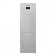 Холодильник Scandilux CNF 341 EZ W