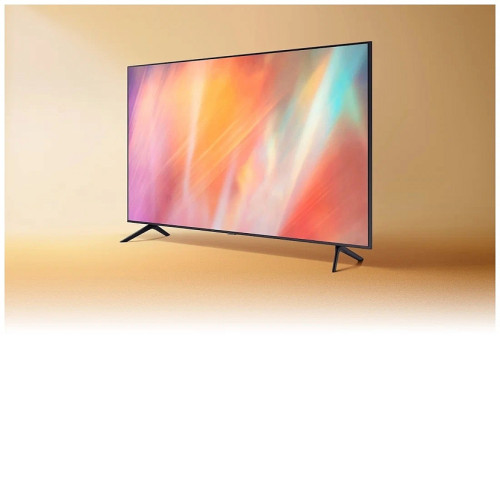 Телевизор SAMSUNG UE50AU7160UXRU