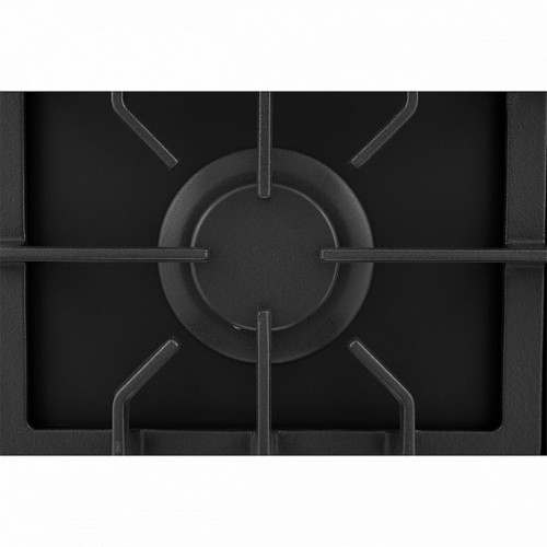Варочная поверхность ZUGEL ZGH602B