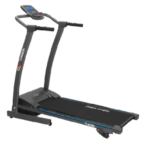 Беговая дорожка Carbon Fitness T406