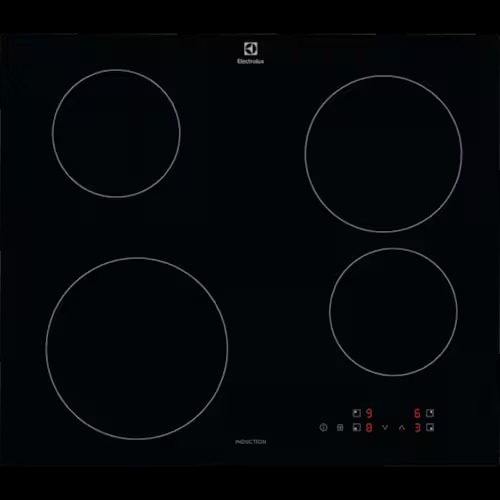 Варочная поверхность ELECTROLUX LIB60420CK