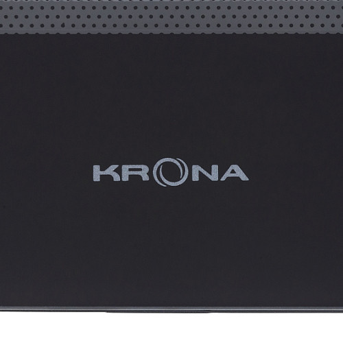 Духовой шкаф KRONA NERO 60 BL/BL