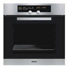 Духовой шкаф MIELE h 4280 b alu Духовой шкаф MIELE h 4280 b alu