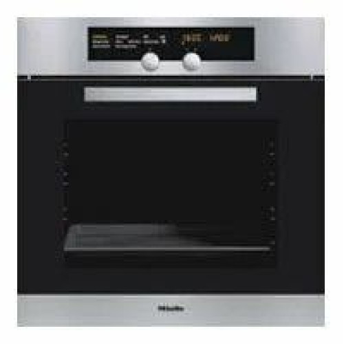 Духовой шкаф MIELE h 4280 b alu