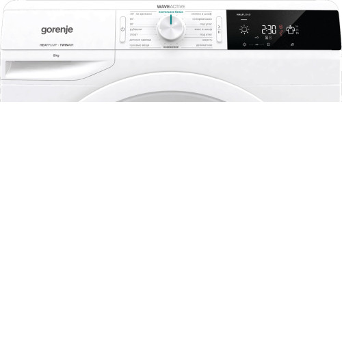 Сушильная машина GORENJE DE82/G