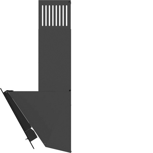 Вытяжка DARINA SLIDE G600B