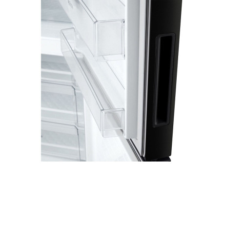 Холодильник LG GB-B548BLCZH черный