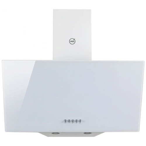 Вытяжка MBS ALPINIA 160 GLASS WHITE