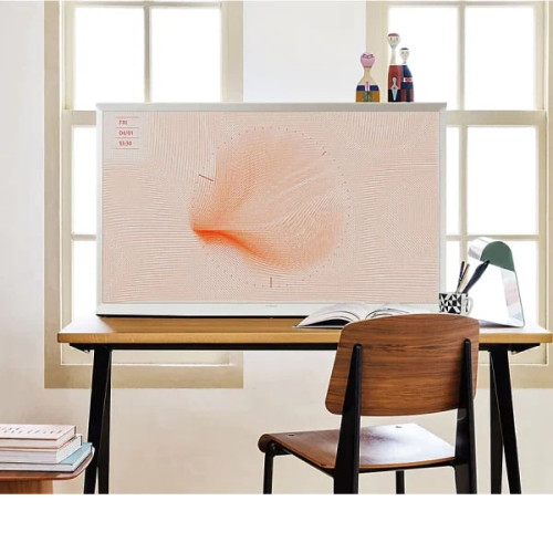 Телевизор SAMSUNG QE55LS01BAU