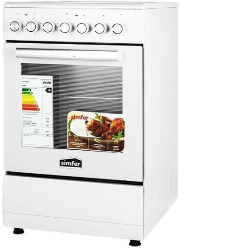 Плита SIMFER F56VW05017