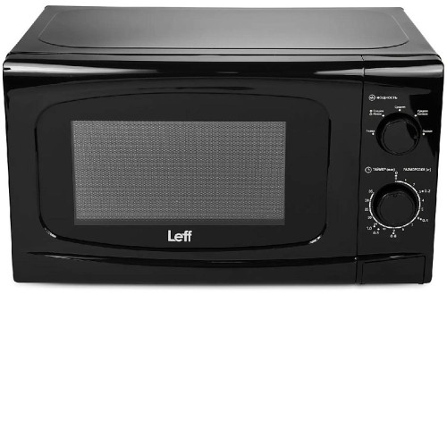 Микроволновая печь LEFF 20MM722B