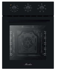 Духовой шкаф MONSHER MOE 4563 Noir
