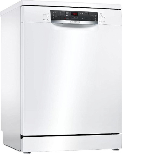Посудомоечная машина BOSCH SMS45DW10Q