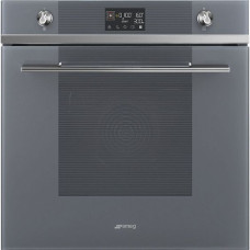 Духовой шкаф SMEG SO6102M2S Духовой шкаф SMEG SO6102M2S