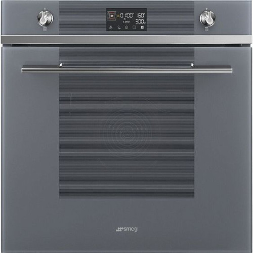 Духовой шкаф SMEG SO6102M2S