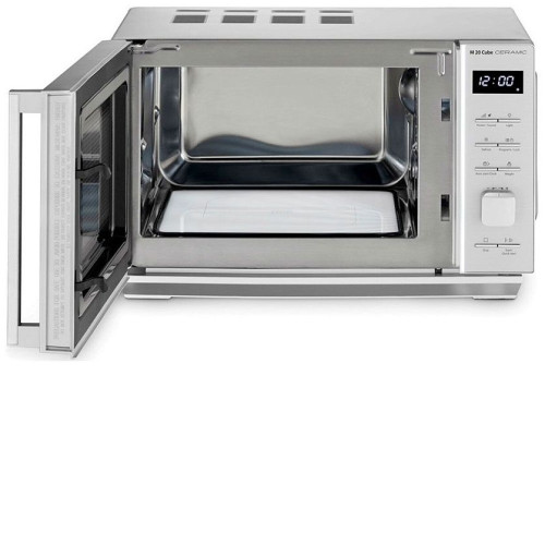 Микроволновая печь CASO M 20 Cube Ceramic