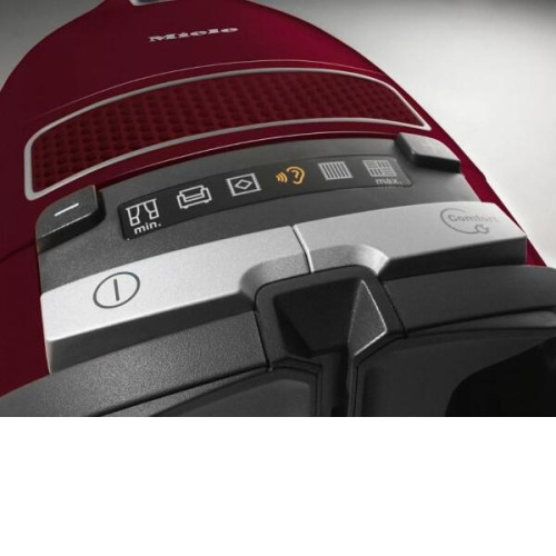 Пылесос MIELE Complete C3 Active tayperry red