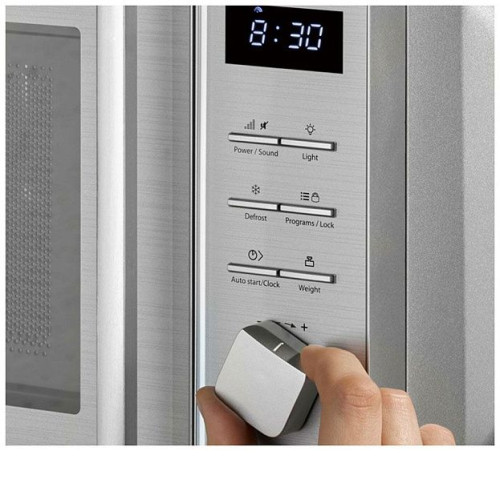 Микроволновая печь CASO M 20 Cube Ceramic