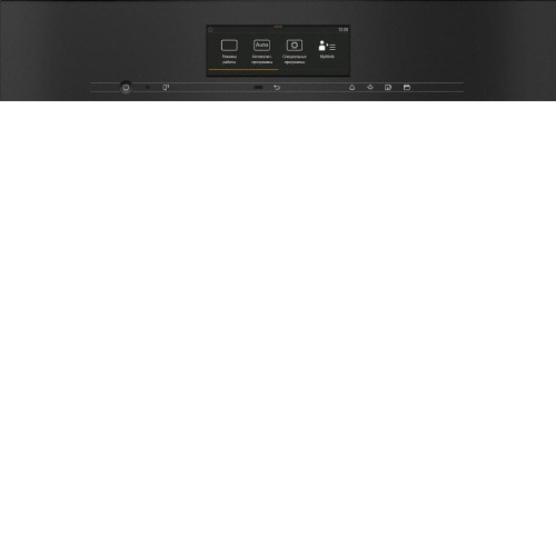 Пароварка MIELE DGC 7840 X OBSW