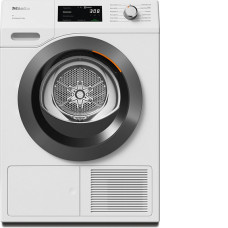 Сушильная машина MIELE TCF770WP