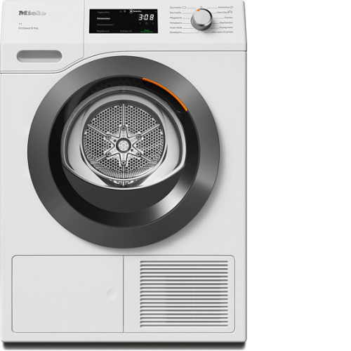 Сушильная машина MIELE TCF770WP
