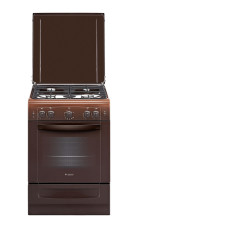 Плита GEFEST ПГ 6100-02 0310