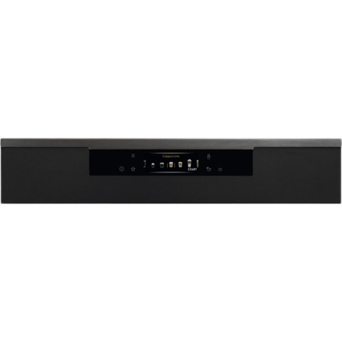 Кофемашина ELECTROLUX KBC85T