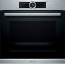 Духовой шкаф BOSCH HBG635NS1