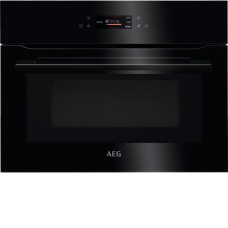 Микроволновая печь AEG KMK721880B