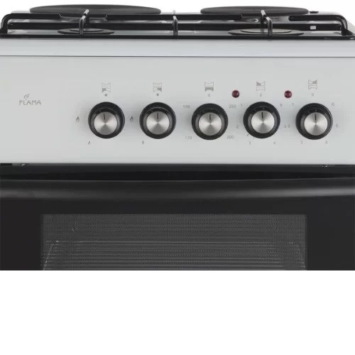 Плита FLAMA L FK 2212 W