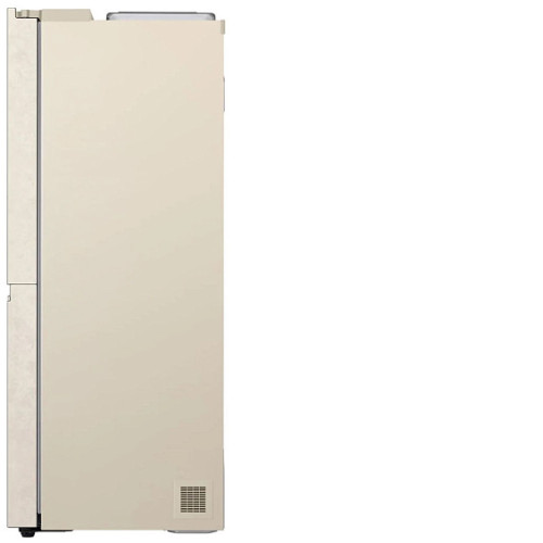 Холодильник LG GC-B257SEZV