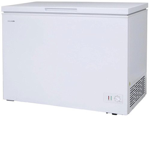 Морозильный ларь WILLMARK CF-380CS