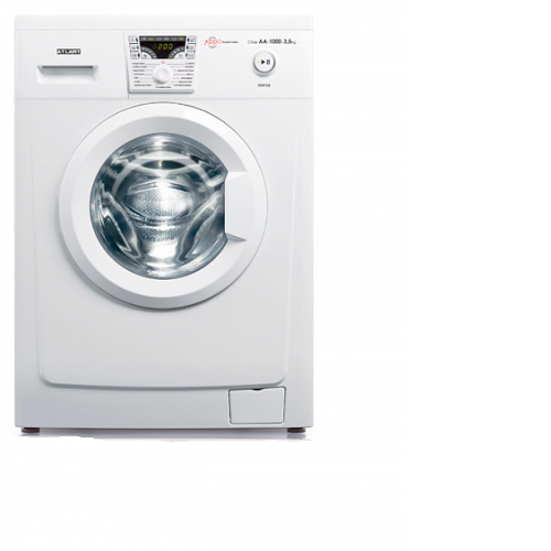 Стиральная машина ATLANT 35М102-000