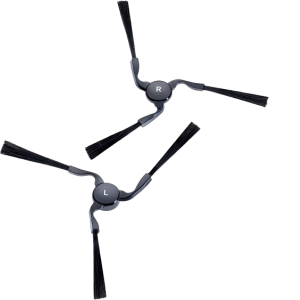Боковые щётки для робота-пылесоса MIELE 09 7240 10 RX-SB 2
