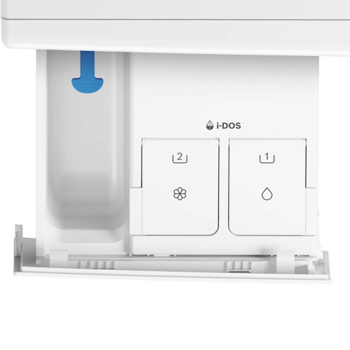 Стиральная машина BOSCH WGA254A0ME