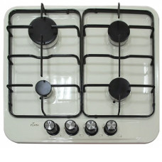 Встраиваемая газовая варочная панель Flama BG 5421W1