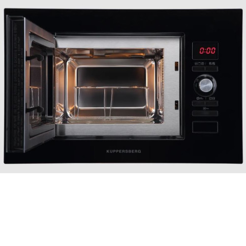 Микроволновая печь KUPPERSBERG HMW 625 B