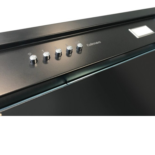 Вытяжка FALMEC BUILT-IN BURANO PLUS 50 BK (CBIN50.E11P2#ZZZN460F)