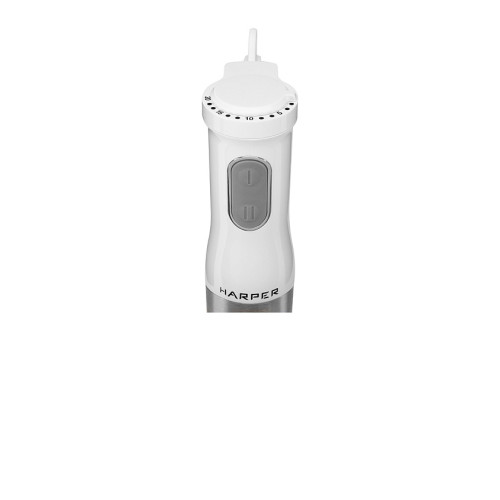 Блендер HARPER HHB-MS01 WHITE