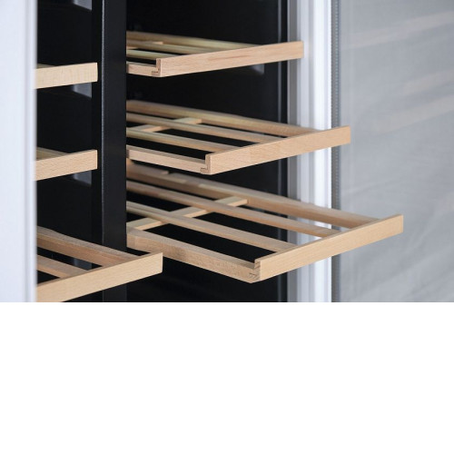 Винный шкаф CELLAR PRIVATE CP042-2TW