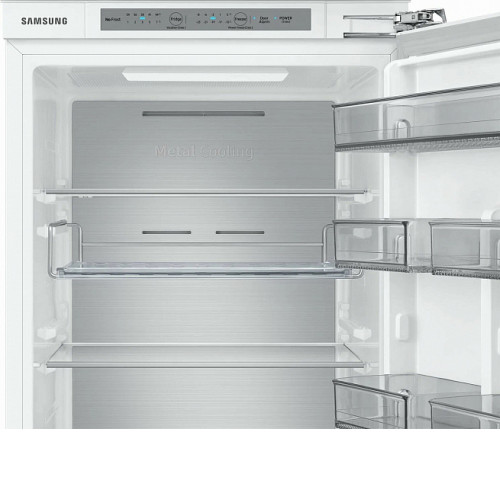 Холодильник SAMSUNG BRB26715EWW/EF